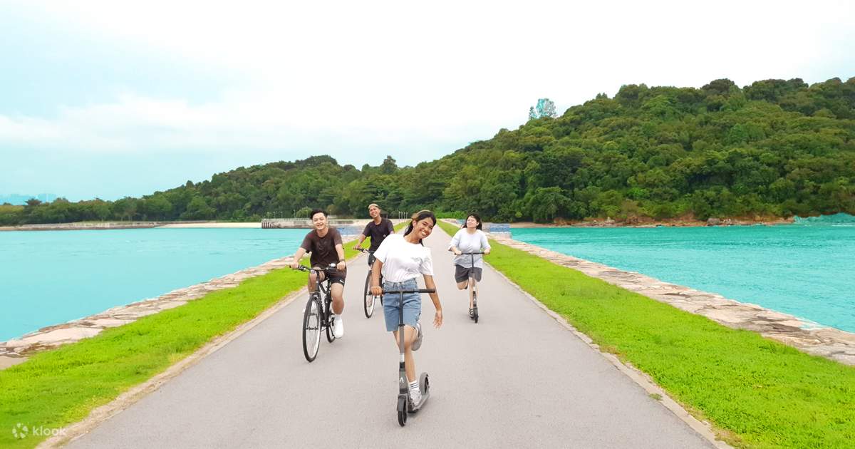 Go green go 2025 cycling